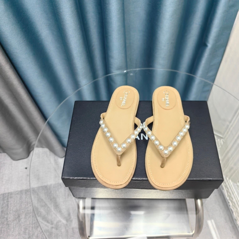 Ch*el slippers